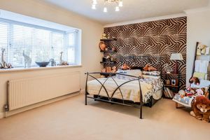 Bedroom 3- click for photo gallery